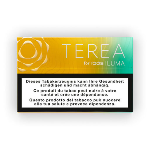 IQOS Terea Laguna Swift